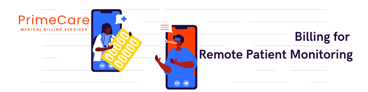 Billing for Remote Patient Monitoring by PrimeCare