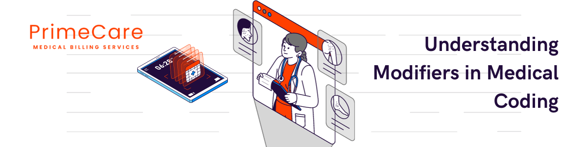 Understanding Modifiers in Medical Coding