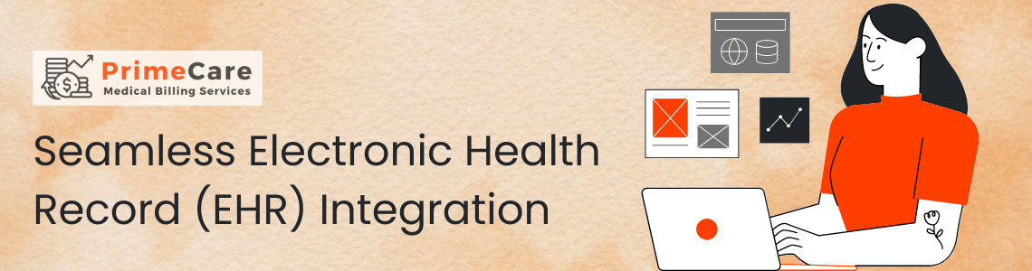 Electronic Health Record (EHR) Integration PrimeCare MBS Solution (an article by PrimeCare MBS)