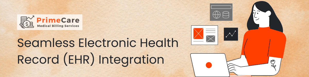 Electronic Health Record (EHR) Integration PrimeCare MBS Solution (an article by PrimeCare MBS)