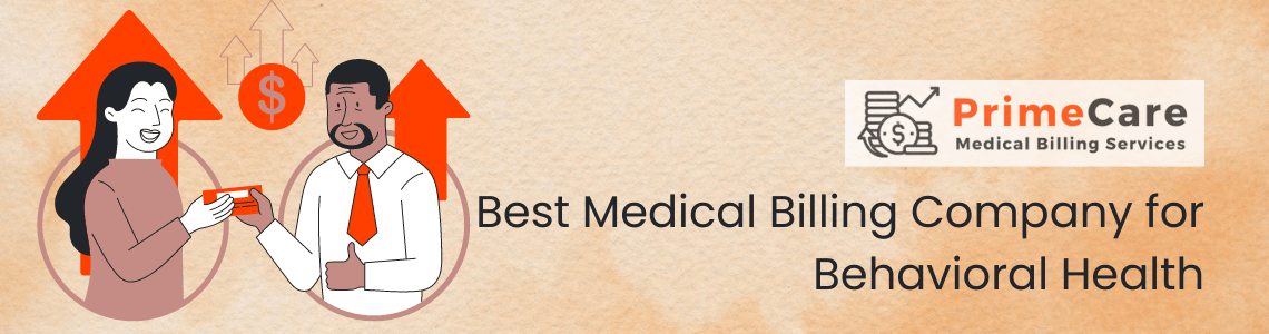 The Best Medical Billing Company for Behavioral Health - PrimeCare MBS Analysis (an article by PrimeCare MBS)