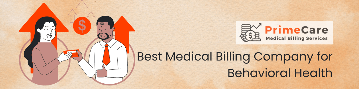 The Best Medical Billing Company for Behavioral Health - PrimeCare MBS Analysis (an article by PrimeCare MBS)