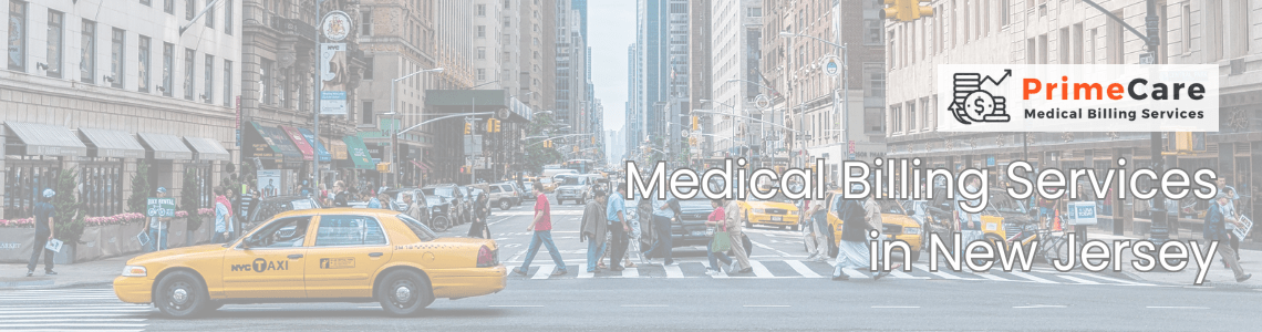 PrimeCare MBS - Medical Billing Services in New Jersey