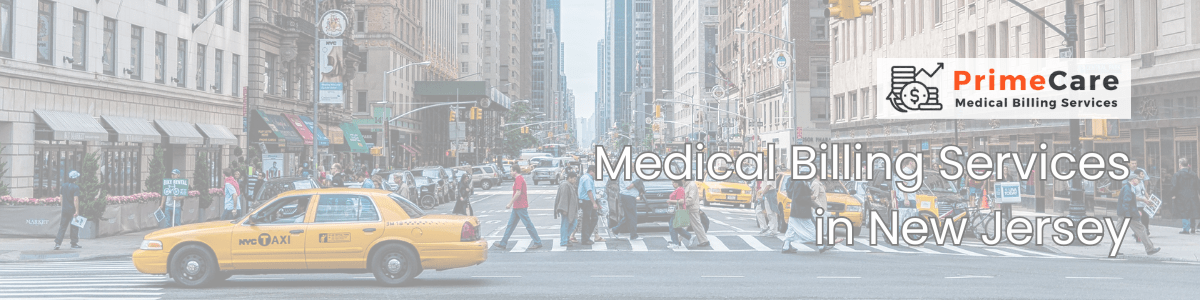 PrimeCare MBS - Medical Billing Services in New Jersey