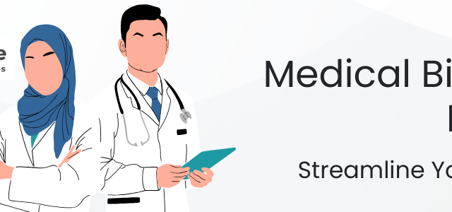 Medical Billing for Doctors - Streamline Your Revenue (an article by PrimeCare MBS)