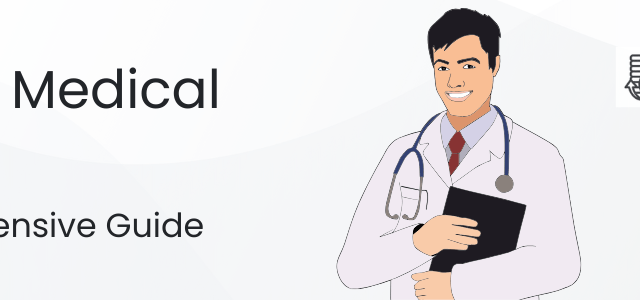 What is Medical Billing? Learn the basics of medical billing, its importance, process, and how it ensures healthcare providers get paid accurately. (an article by PrimeCare MBS)