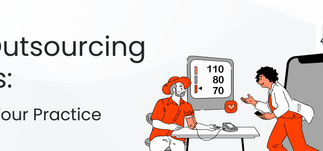 Billing Outsourcing Service - Streamline Your Practice (an article by PrimeCare MBS)