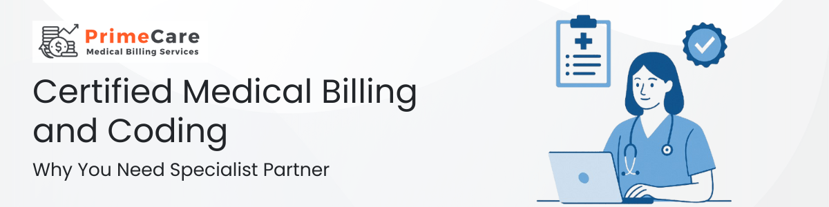 certified medical billing and coding