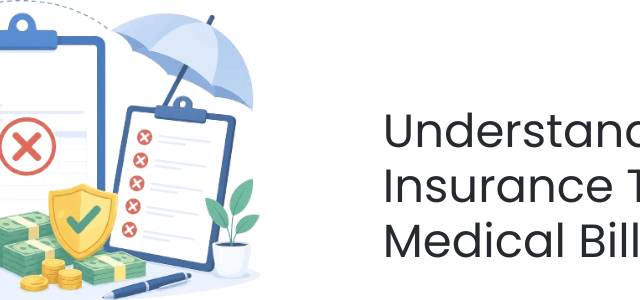 Understanding Insurance Types in Medical Billing